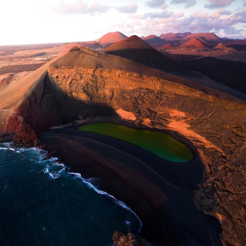 أجمل شواطئ العالم ظهرت في افلام وأين توجد