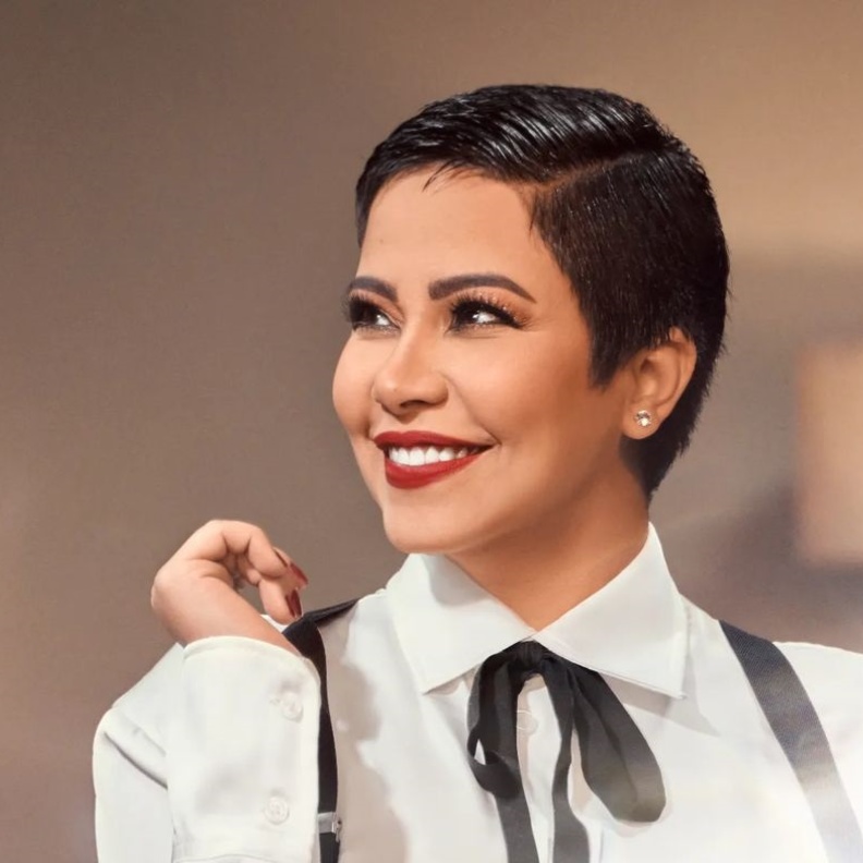 شيرين عبد الوهاب