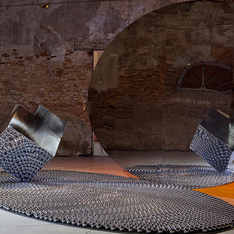 "صحراء X العلا" و"ما يبقى في الأعماق" للفنانة "بسمة السليمان".. أبرز معارض "مهرجان فنون العلا".. قريبا