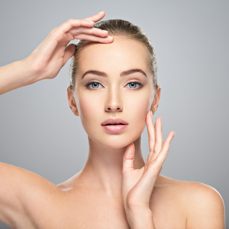 5 خطوات للعناية بجمالك قبل عيد الحب 2022