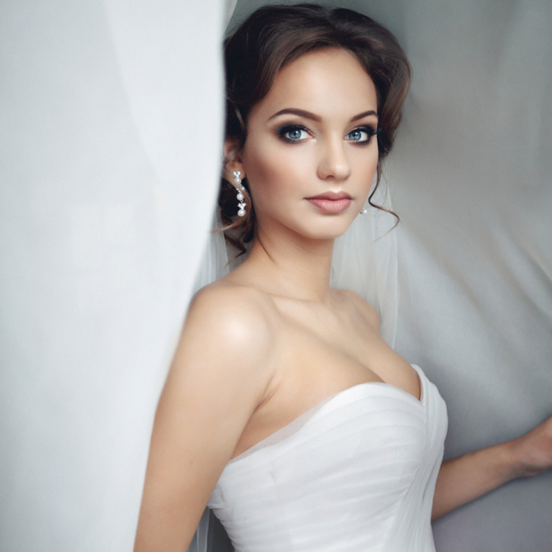 صورة رئيسية تمارين رياضية لشد الصدر قبل الزفاف