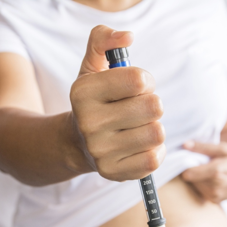 ما هي إبر اوزمبك للتنحيف وأهم أضرارها ونتائجها