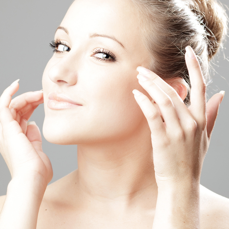  ماسكات طبيعية تخلصك من دهون الرقبة وتشد البشرة قبل عيد الحب 2022