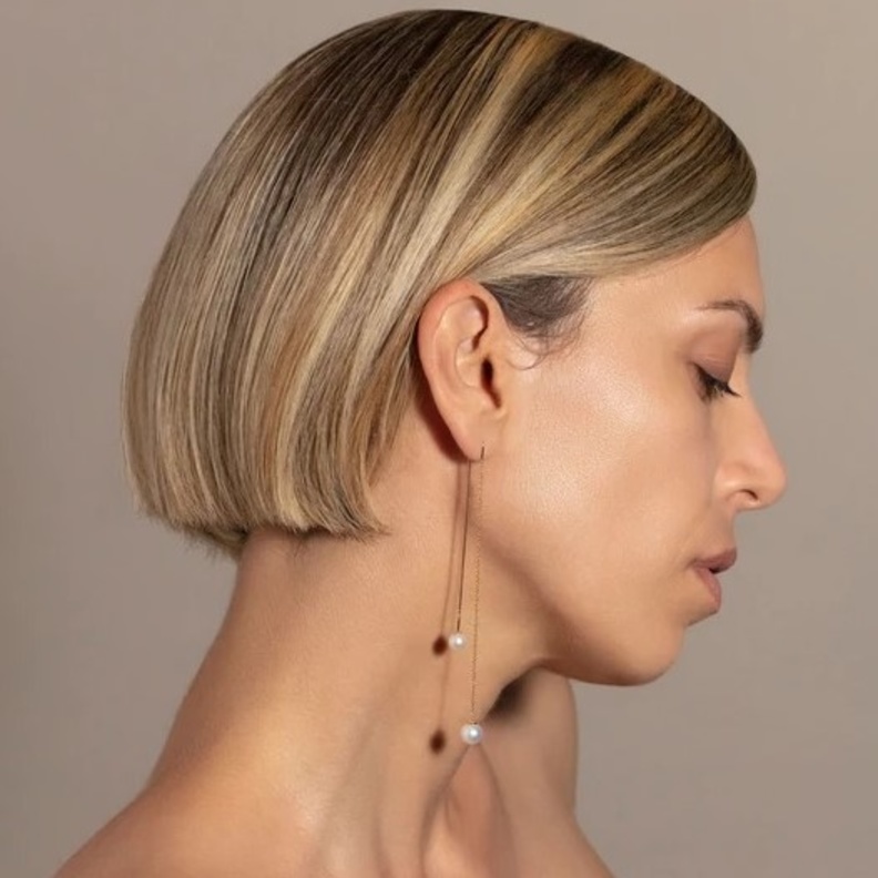 صورة رئيسية من Delfina Delettrez