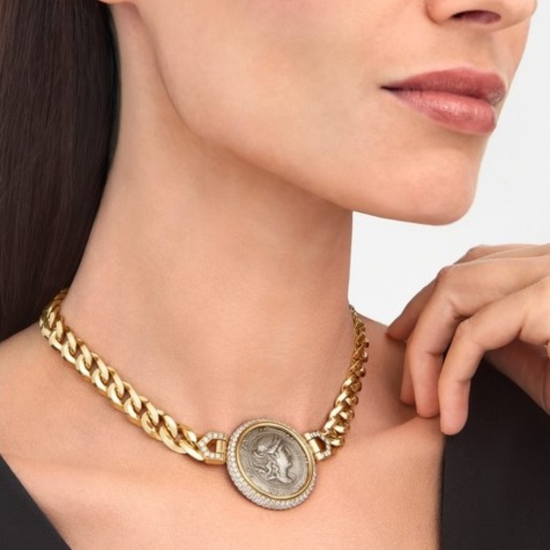 صورة رئيسية من bulgari