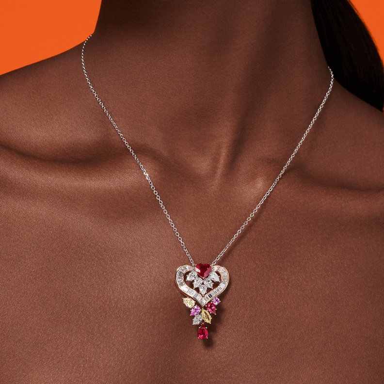 صورة رئيسية من harrywinston