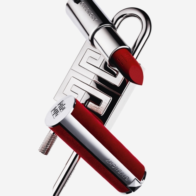 صورة رئيسية LE ROUGE DEEP VELVET