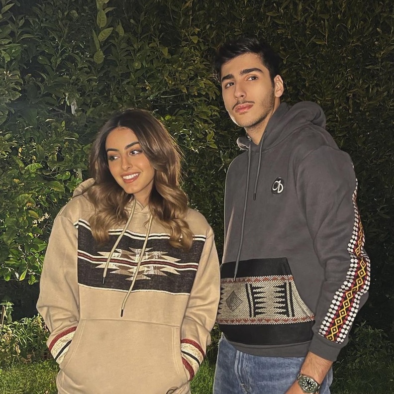 طلال باسم وجود عزيز