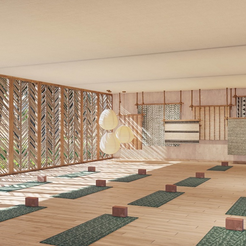 فايف سنسِس سانكشواري.. فعالية استثنائية للاستجمام في أحضان الطبيعة الخلابة بالعلا