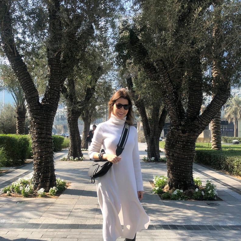 موديلات فساتين كاجوال للاطلالات اليومية مستوحاة من النجمات 