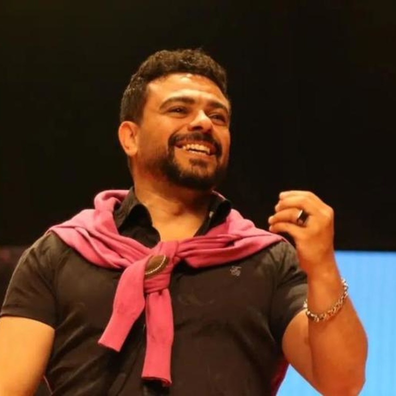 كريم الحسيني