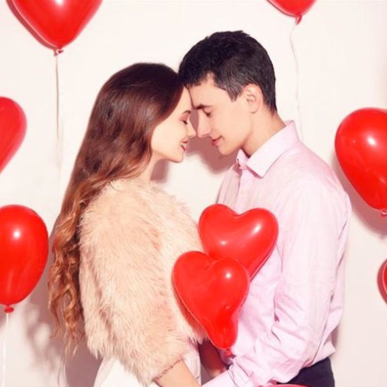 كيف تحتفلين بزوجك في يوم الحب 2022