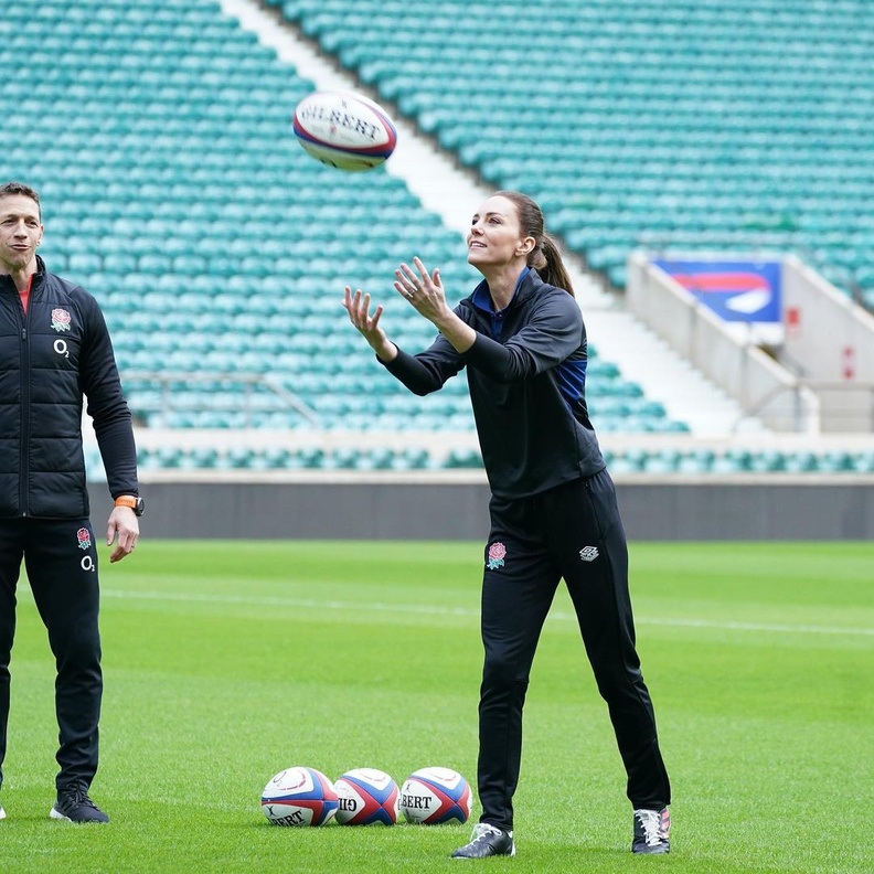 استوحي منها أفكار تنسيق إطلالة رياضية