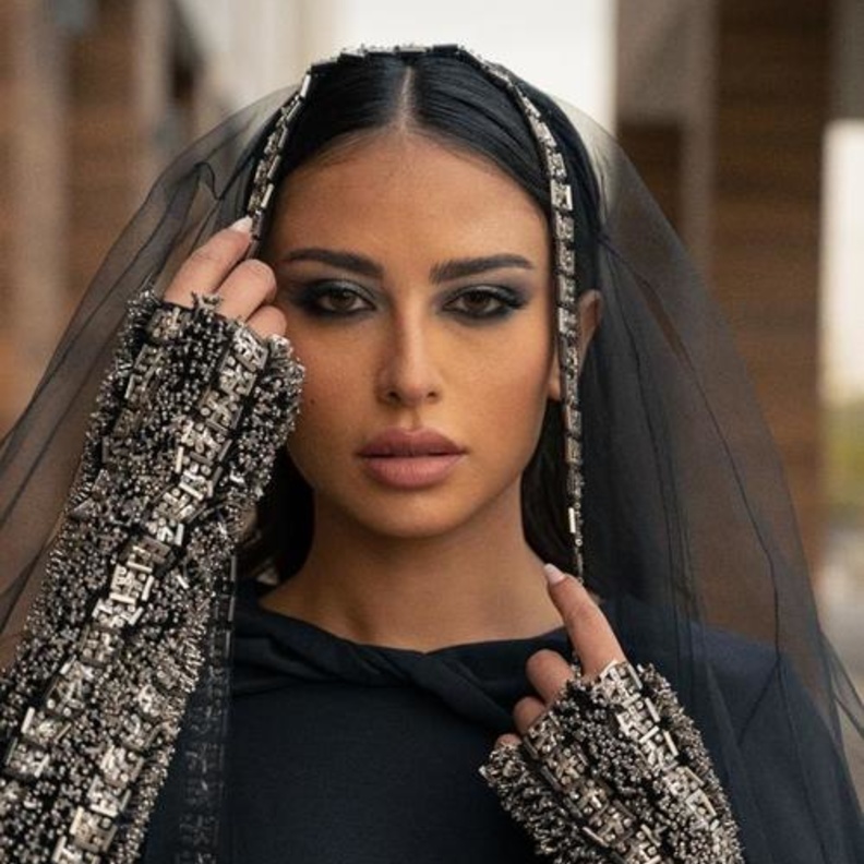 أبرز إطلالات النجمات الجمالية في فعاليات كأس السعودية 2022