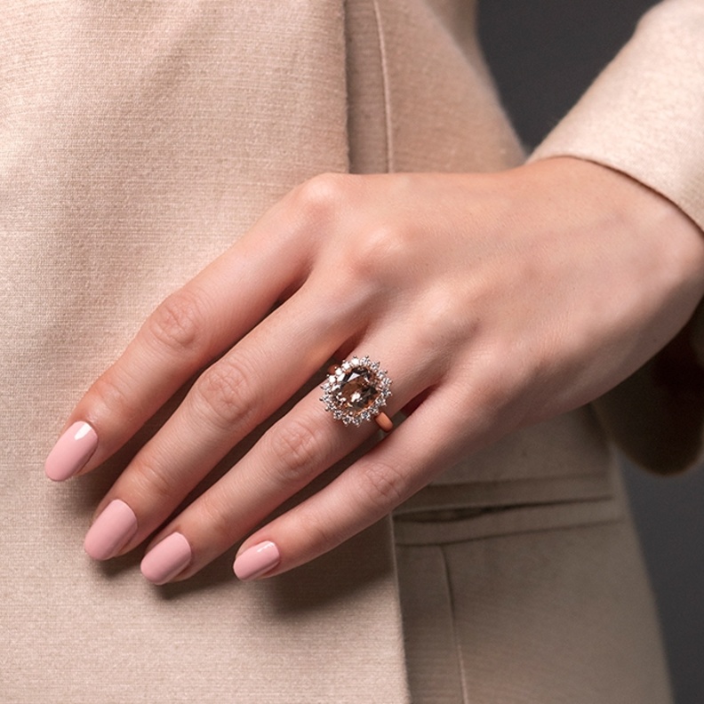 مجوهرات غريغوري Gregory