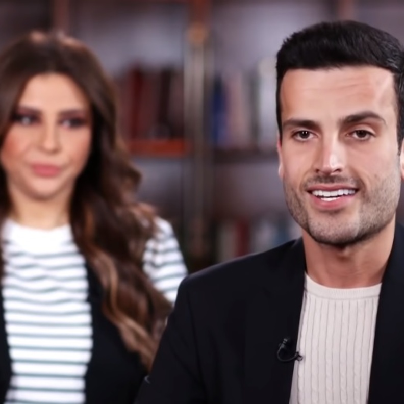 مهند الحمدي 