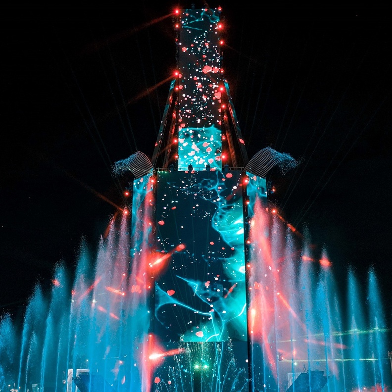 فعاليات استثنائية لزوار مهرجان الشيخ زايد بأبوظبي في عطلة نهاية الأسبوع