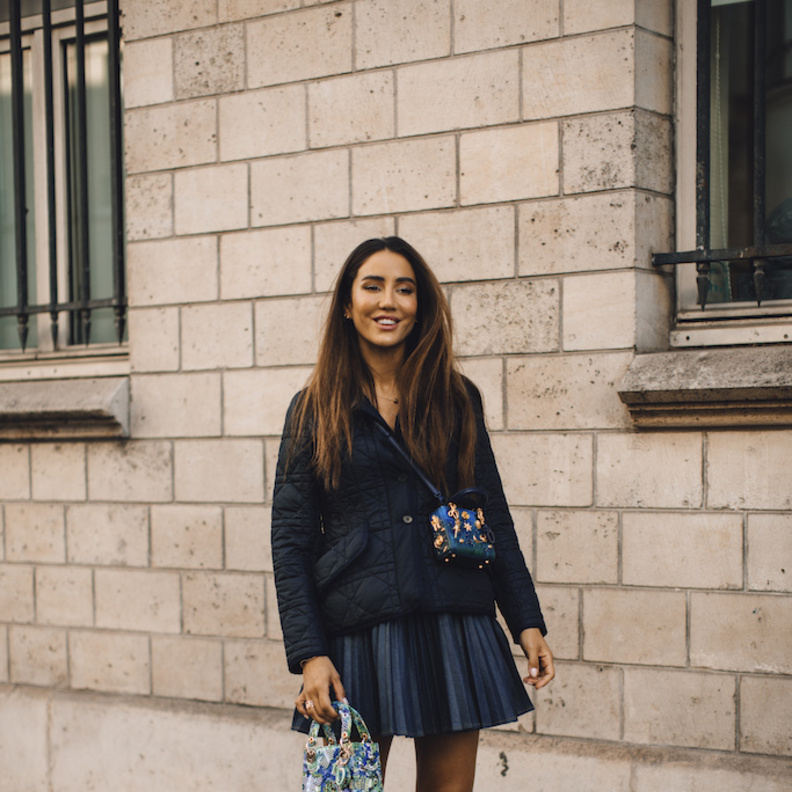 اطلالات مميزة للصبايا تناسب طقس شهر فبراير