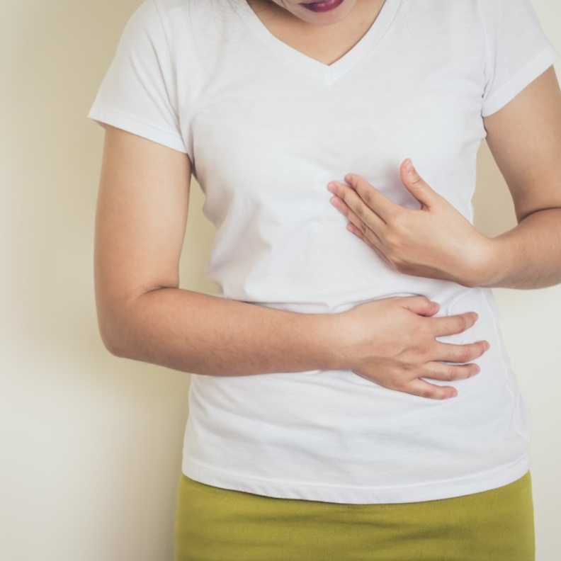 نصائح ذهبية لتجنب ارتجاع المريء