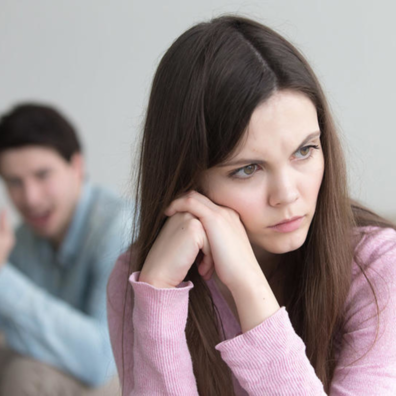 نصائح للرجل للتعامل مع الزوجة الغيورة