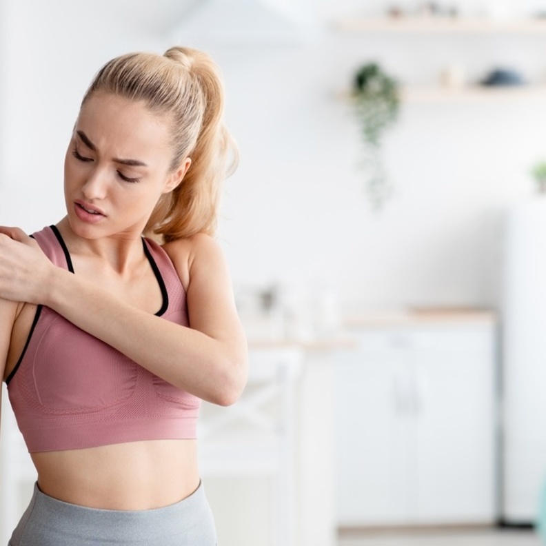 نصائح للوقاية من الاصابات الرياضية