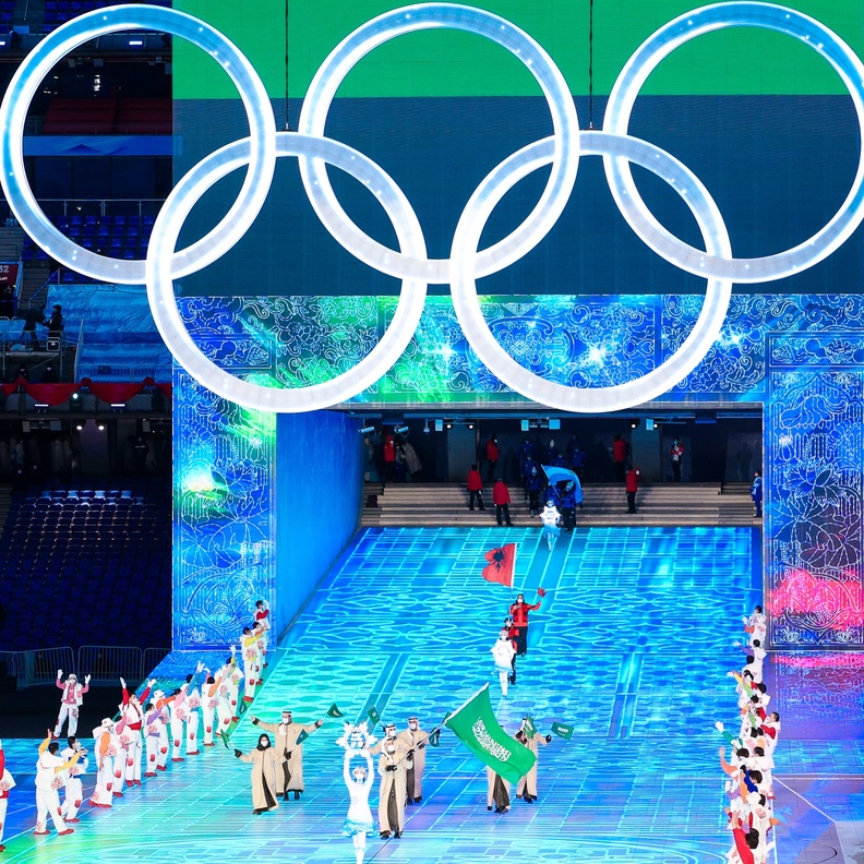 وطنُ الشموخ، في كُل الفُصول