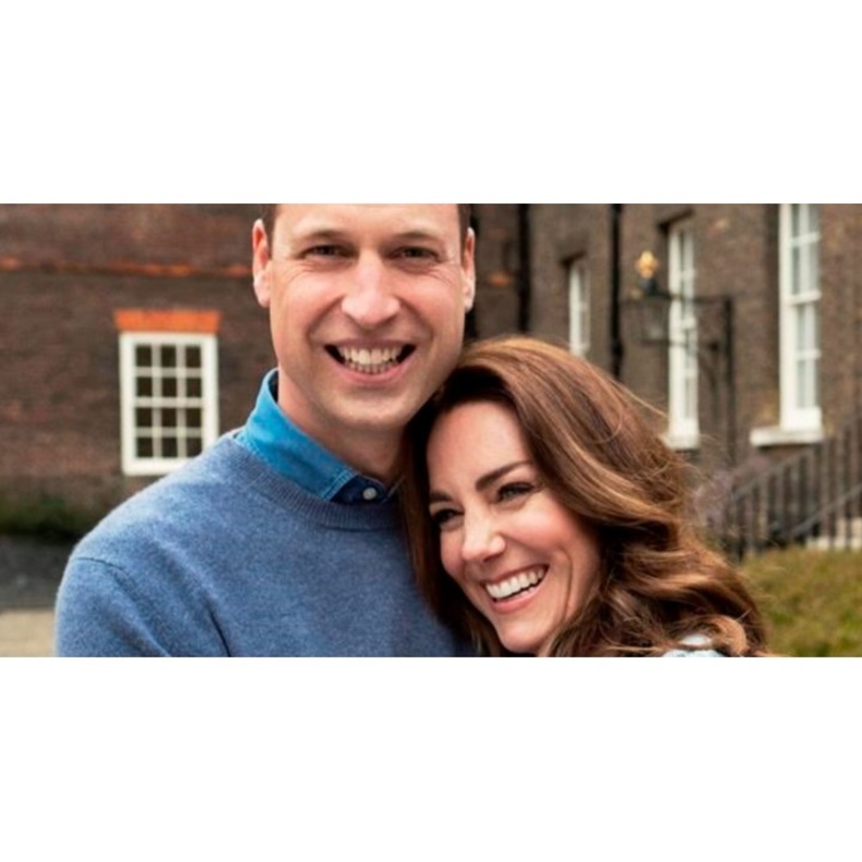 وليام وكت يفكران بالانتقال إلى وندسور