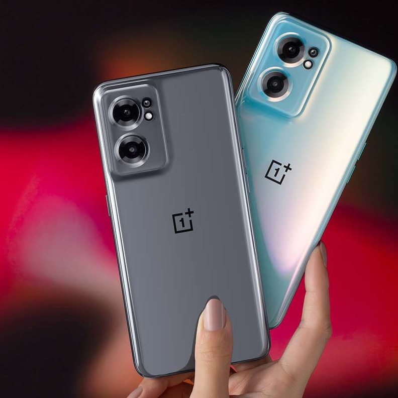 ون بلس تعلن عن هاتف  OnePlus Nord CE 2 بمواصفات مميزة