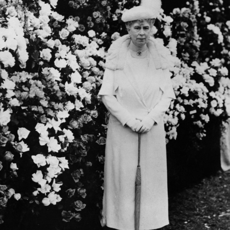 لهذه الأسباب كانت حياة الملكة ماري تك مأساوية