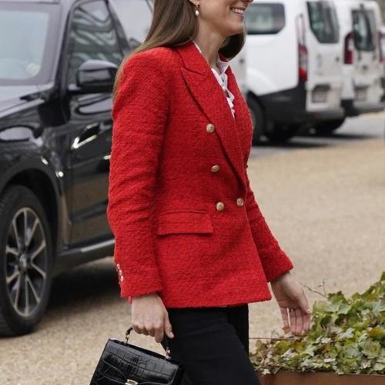 كيت ميدلتون