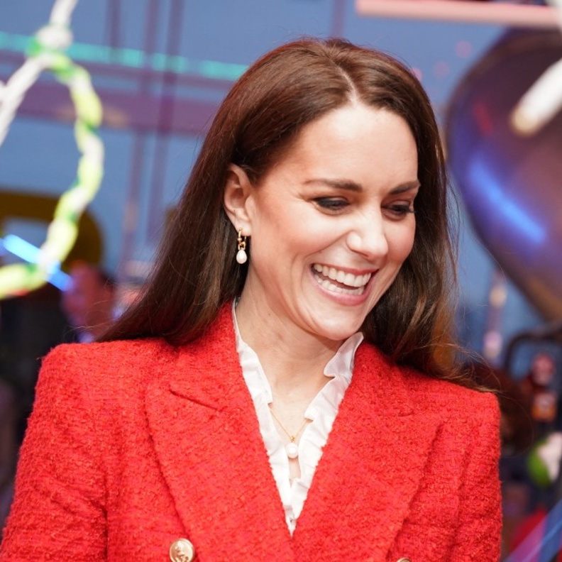 هكذا كانت زيارة كيت ميدلتون إلى الدنمارك بإطلالة دبلوماسية ولقطات عفوية