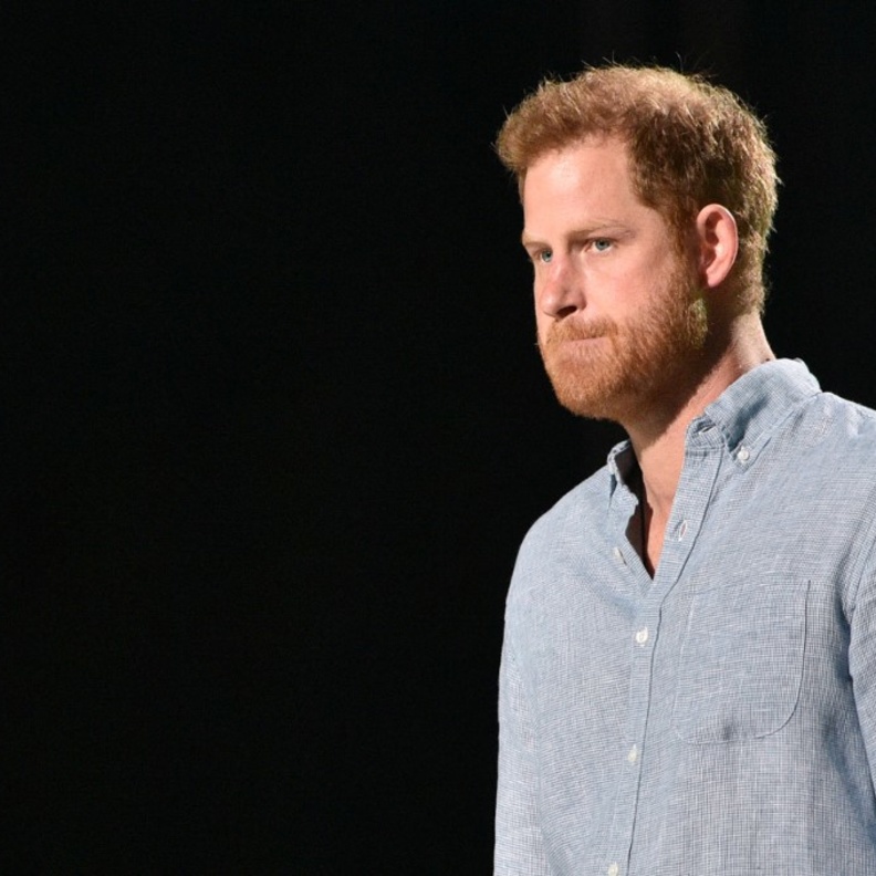 لهذا السبب الأمير هاري لا يشعر بالأمان في بريطانيا 