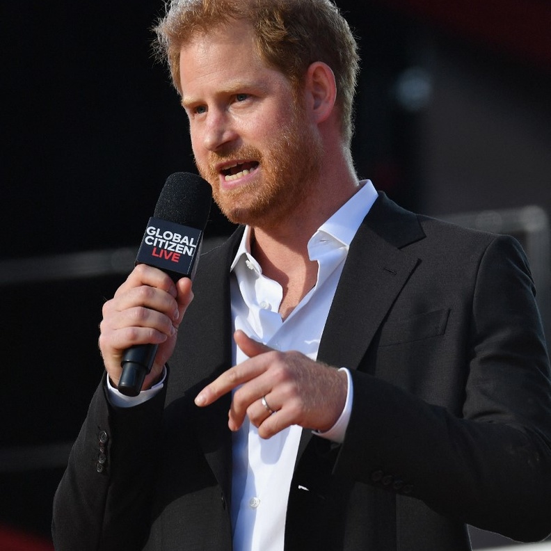 لماذا يخالف خاتم زواج الأمير هاري القواعد الملكية؟