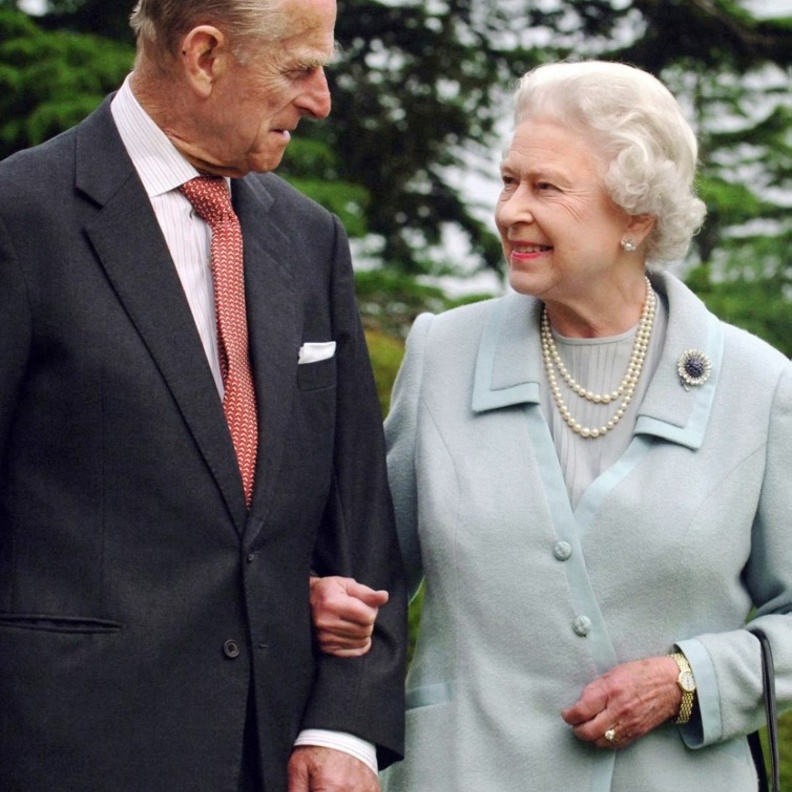  أطول الزيجات الملكية في شهر الحب 