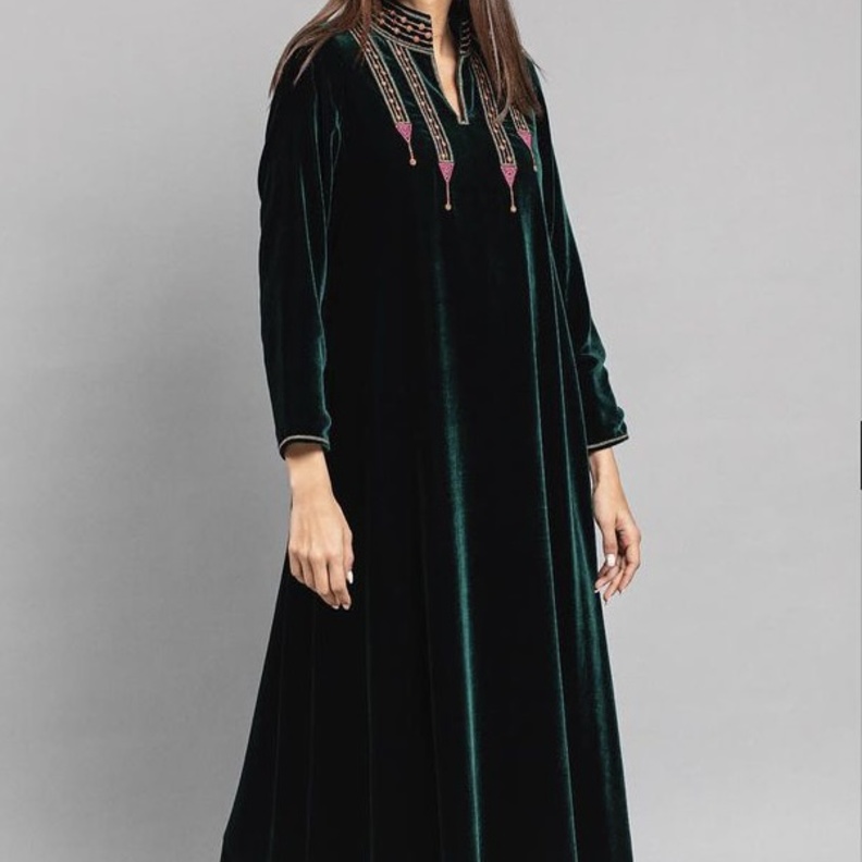 ‎أفكار لتنسيق أزياء "يوم التأسيس" من علامات سعودية مميزة