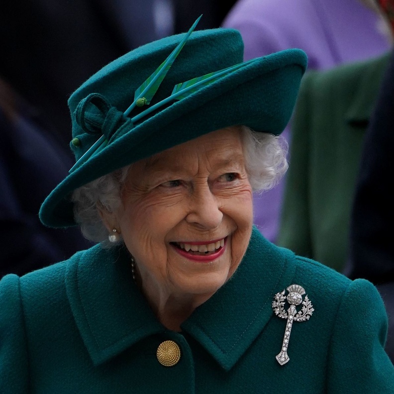 قادة الكومنولث يوجهون التهاني للملكة بمناسبة احتفالات اليوبيل البلاتيني