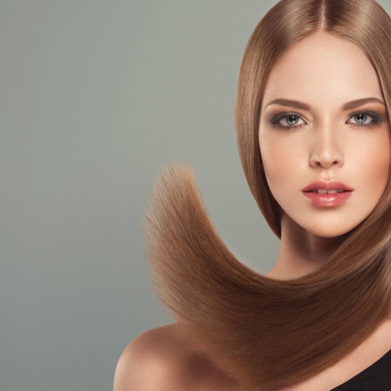 ما الفرق بين بوتوكس الشعر والكيراتين وأيهما أفضل؟