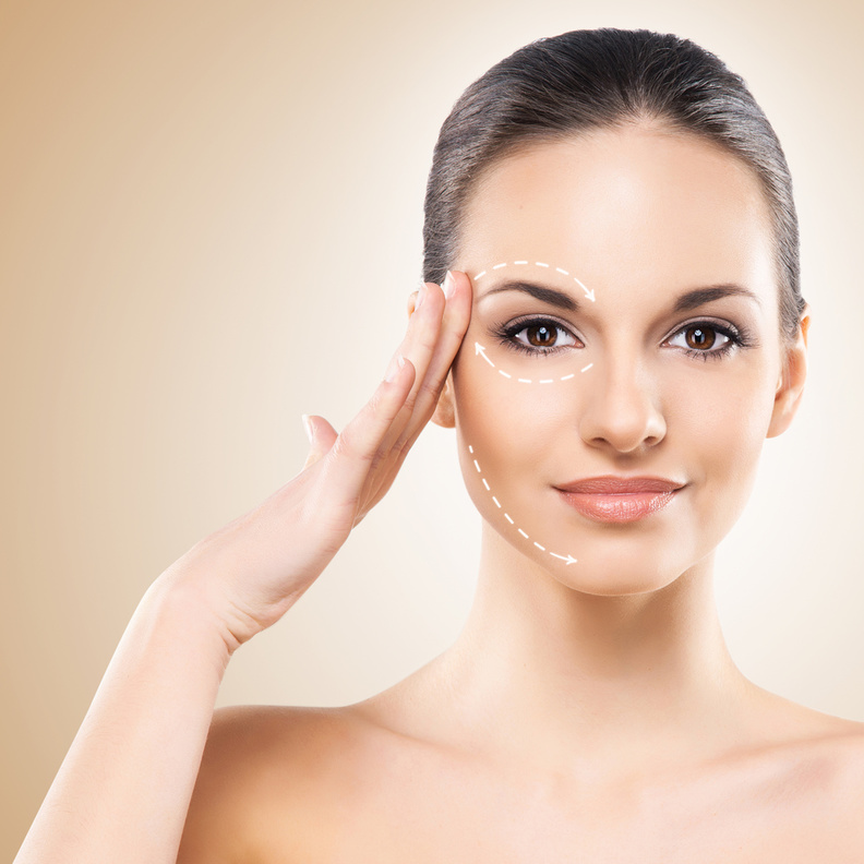 أقوى خلطات طبيعية للبشرة بديل البوتوكس وأهم نتائجها