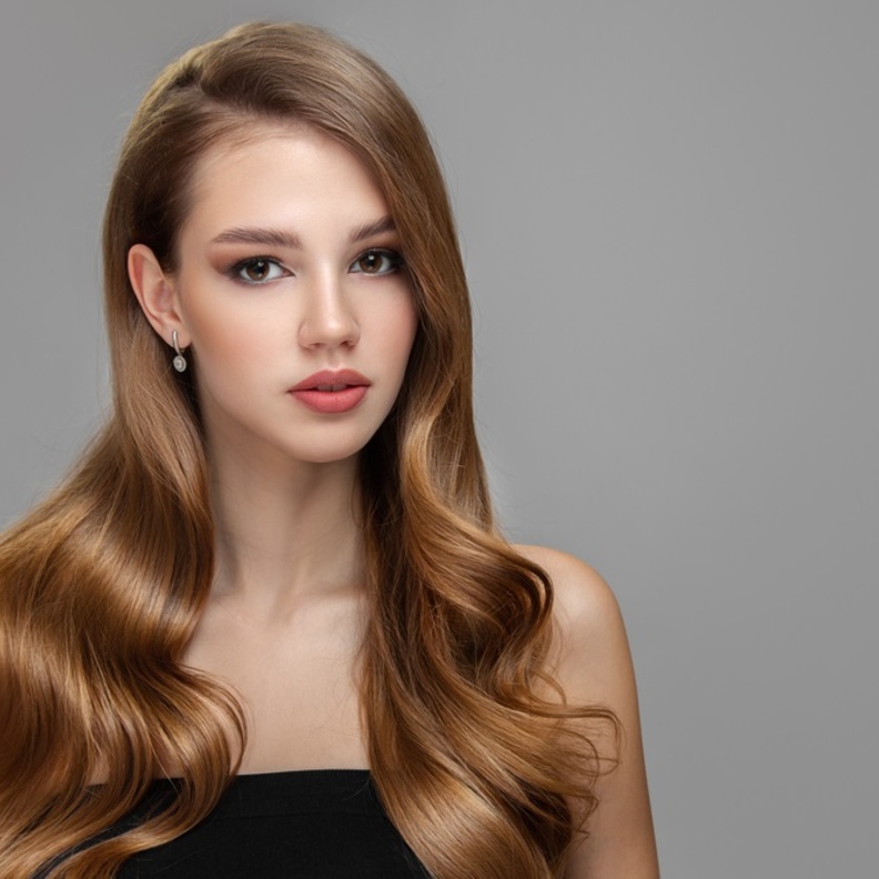 طرق العناية بالشعر المصبوغ للحفاظ على صحته