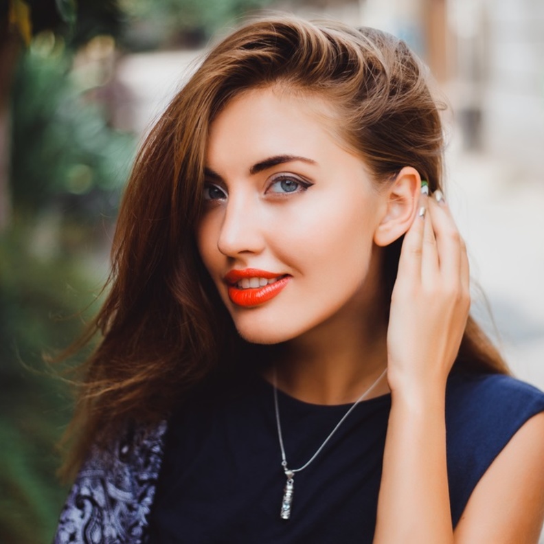 5 ممنوعات في مكياج الجامعة تجنبيها للظهور بشكل لائق