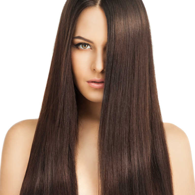 وصفات طبيعية مجربة لتنعيم الشعر واهم نتائجها