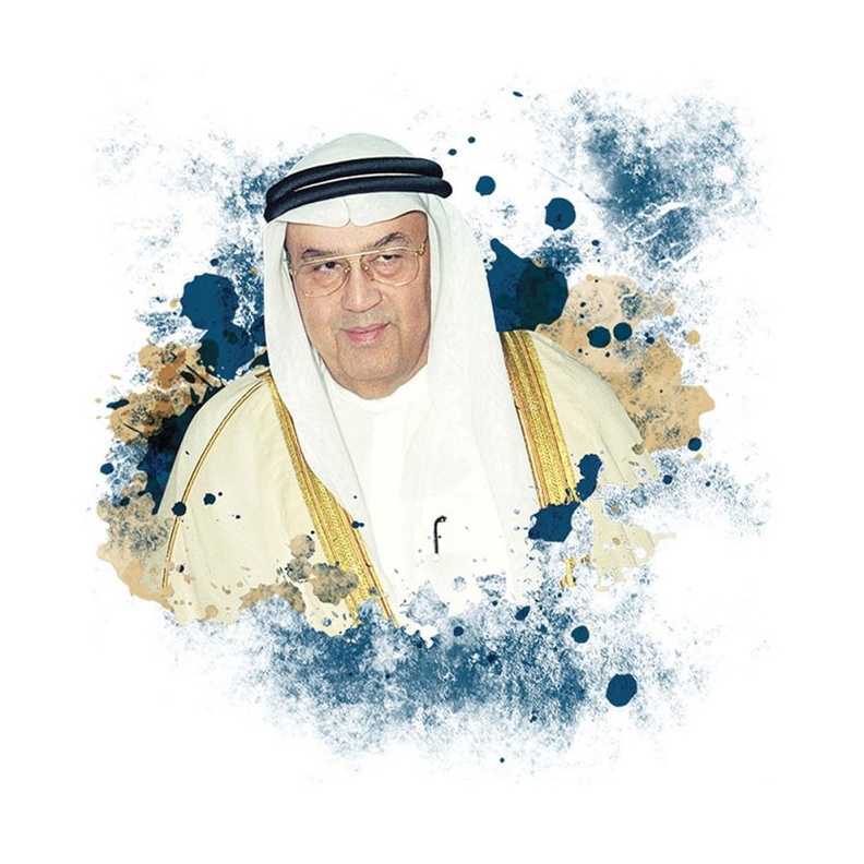 10 كلمات ملهمة في الحب والحياة من أقوال الأديب السعودي غازي القصيبي