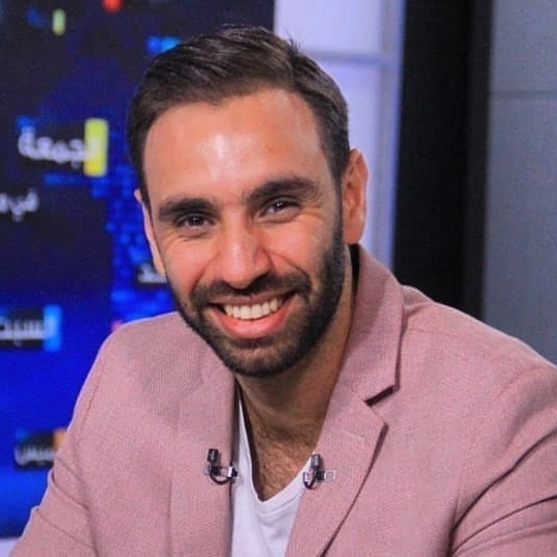 أحمد الشامي