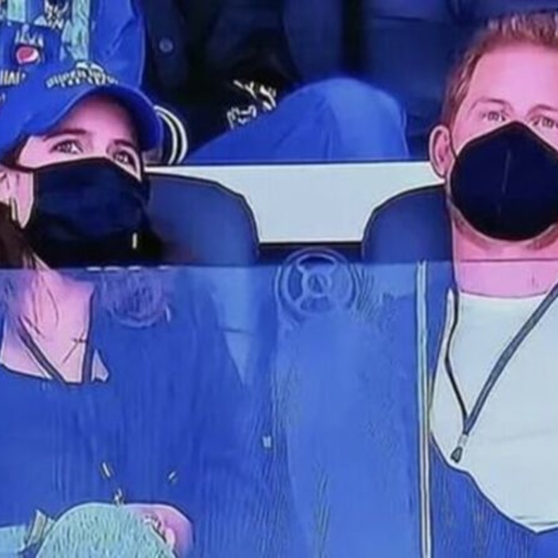 الأميرة يوجين قابلت الأمير هاري على أمل إنهاء الخلاف داخل العائلة المالكة