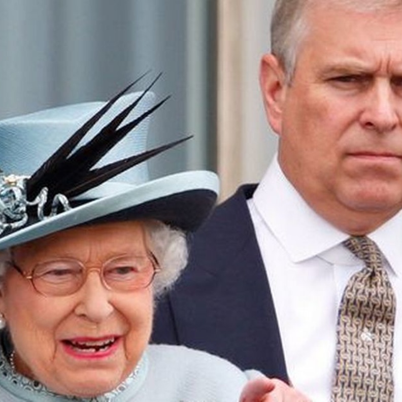 ملكة بريطانيا دفعت 2 مليون جنيه إسترليني من أموالها الخاصة لتسوية قضية الأمير أندرو