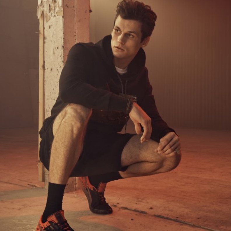 بوما ووارنر برذرز تتعاونان في إصدار محدود جديد