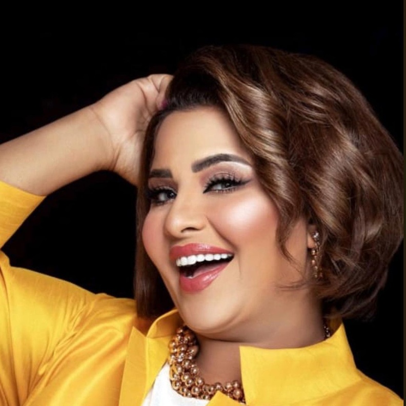 هيا الشعيبي