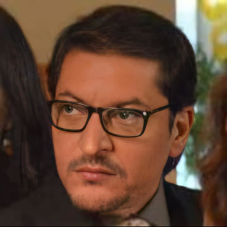 هشام المليجي