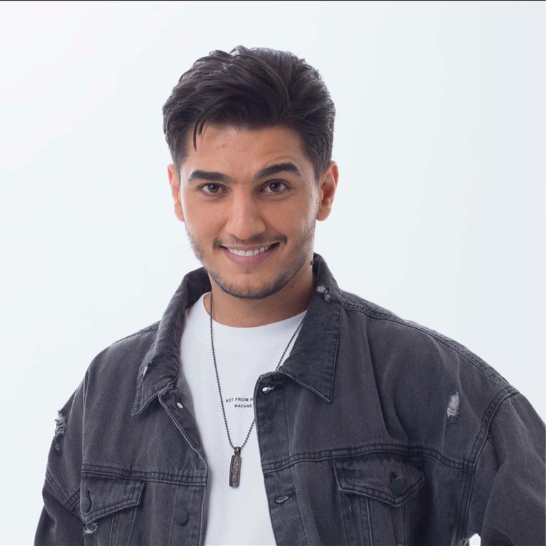 محمد عساف