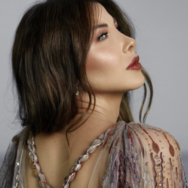 معلومات عن عملية كونتور الوجه وأبرز النجمات العرب اللواتي خضعن لها